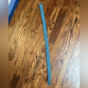 Vineyard Vines Kids Size Small Blue and White Whale Belt